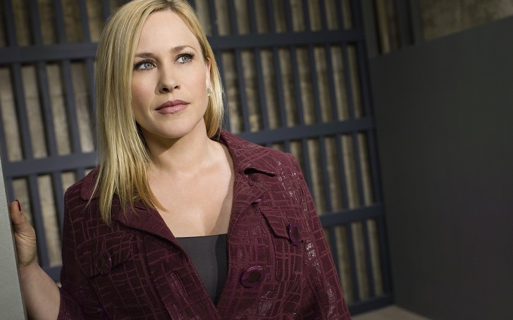 Patricia Arquette Plastic Surgery - Her Views on the Topic